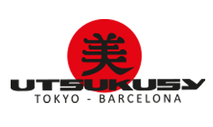 Logo de Utsukusy