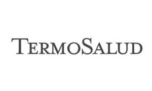 Logo de Termosalud